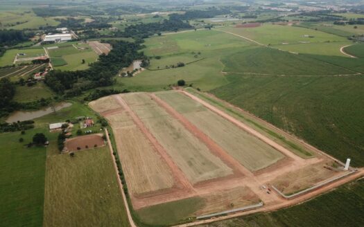 Chácaras Haras Imperial