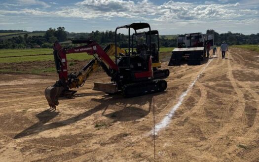 Chácaras Haras Imperial