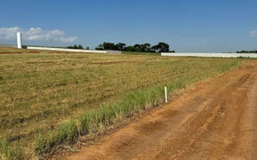 Chácaras proxima a Campinas em Condomínio