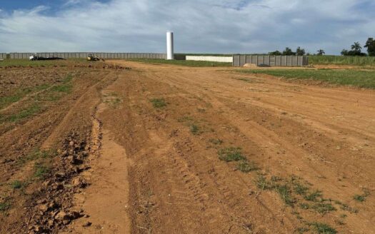 Chácaras proxima a Campinas em Condomínio