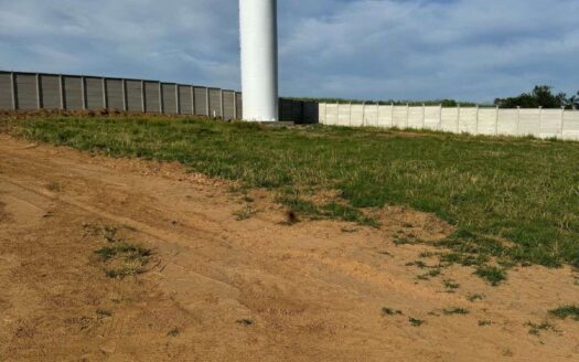 Chácaras Haras Imperial